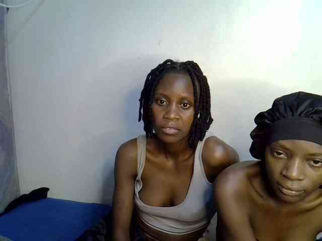 BlushBabes webcam