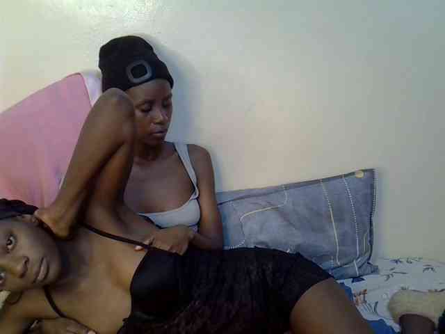 BlushBabes Sex Cam Show