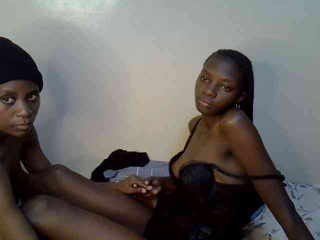 BlushBabes webcam