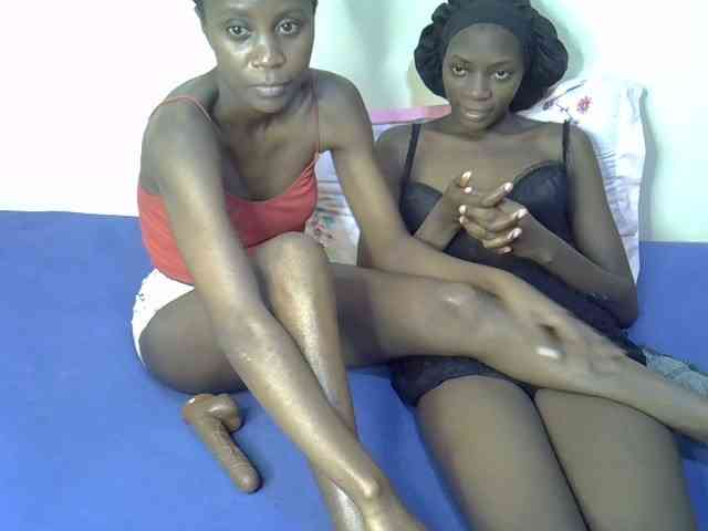 BlushBabes Sex Cam Show