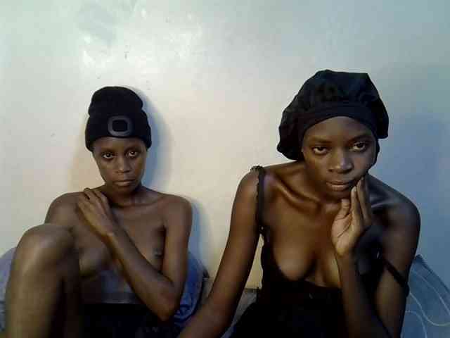 BlushBabes webcam