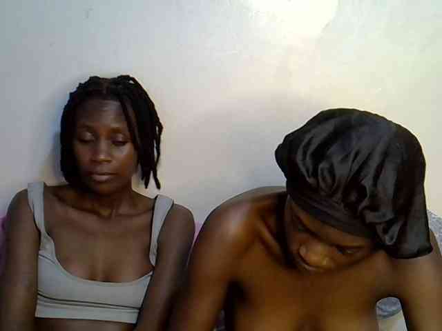 BlushBabes webcam