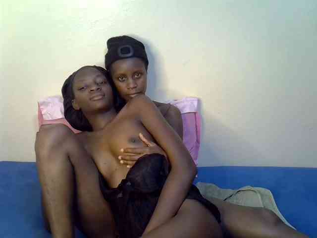 BlushBabes Sex Cam Show
