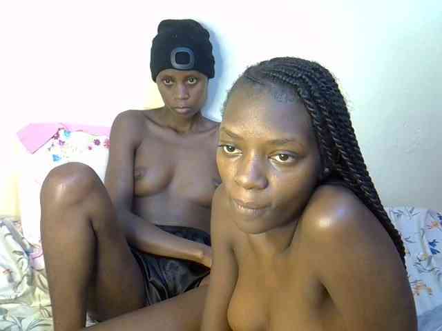 BlushBabes webcam