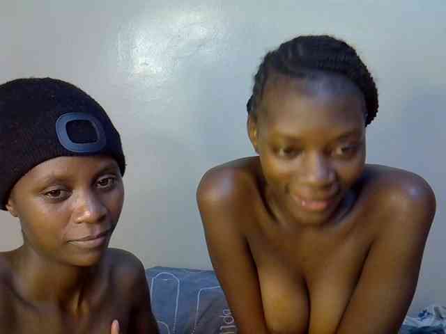 BlushBabes webcam