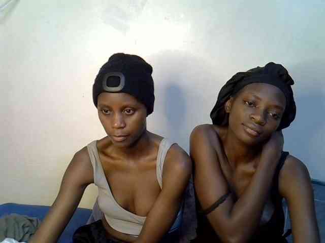 BlushBabes webcam