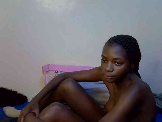 BlushBabes webcam
