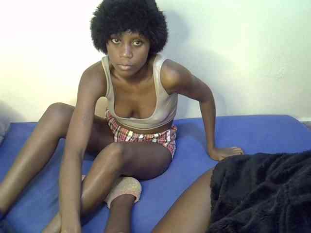 BlushBabes Sex Cam Show