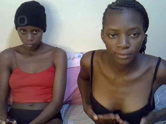 BlushBabes Sex Cam Show