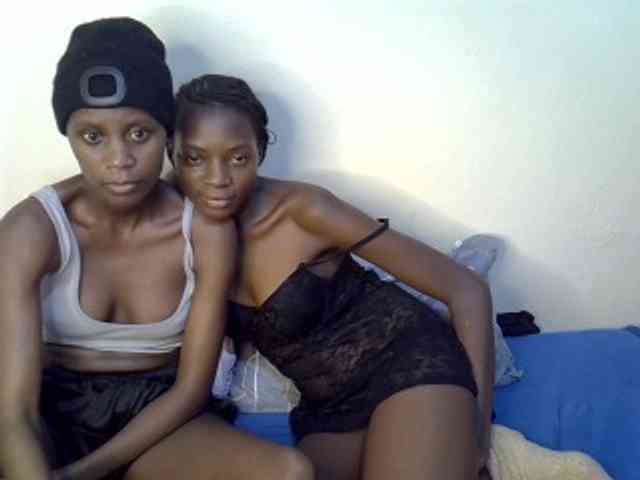 BlushBabes webcam