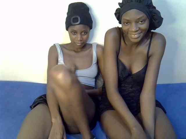 BlushBabes