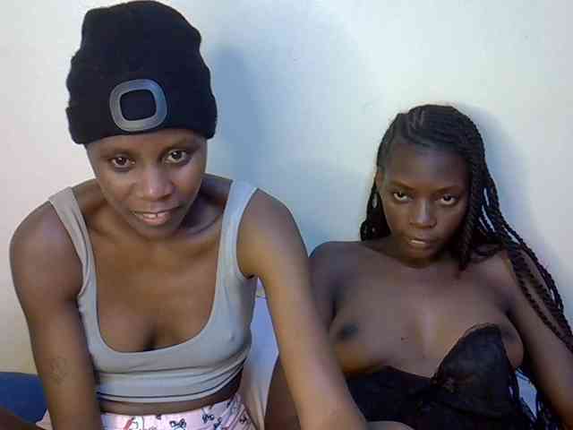BlushBabes Sex Cam Show