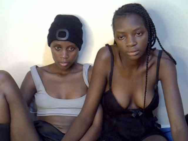 BlushBabes webcam