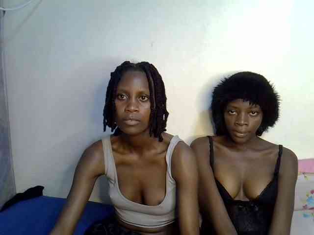 BlushBabes webcam
