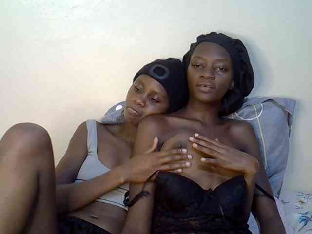BlushBabes Sex Cam Show