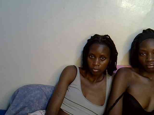 BlushBabes webcam