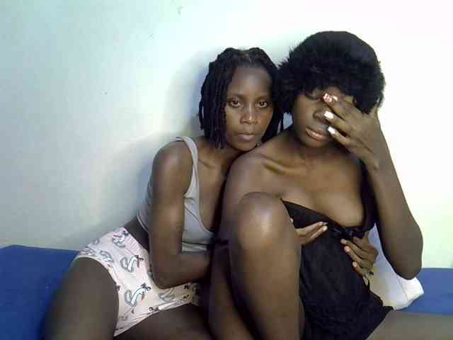 BlushBabes webcam