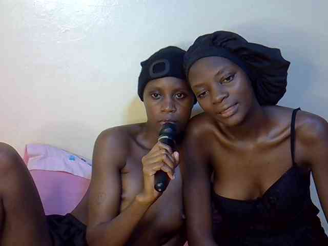 BlushBabes Sex Cam Show