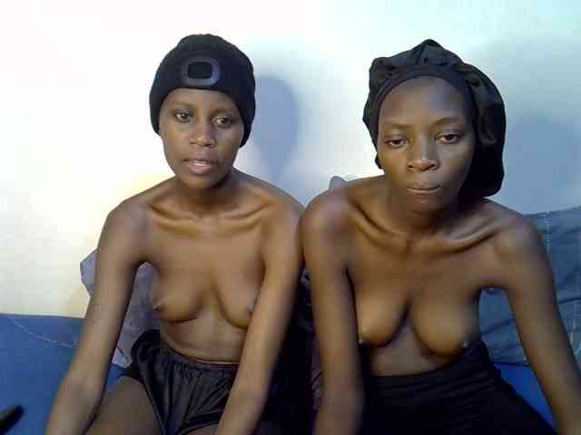 BlushBabes webcam