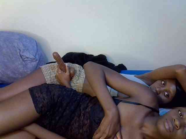 BlushBabes Sex Cam Show
