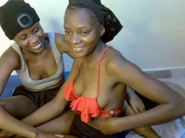 BlushBabes Sex Cam Show