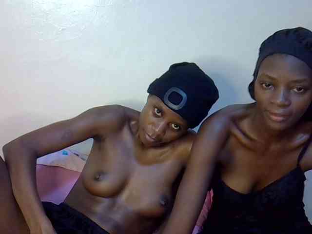 BlushBabes Sex Cam Show