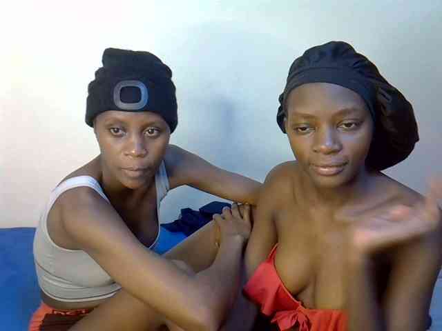 BlushBabes Sex Cam Show