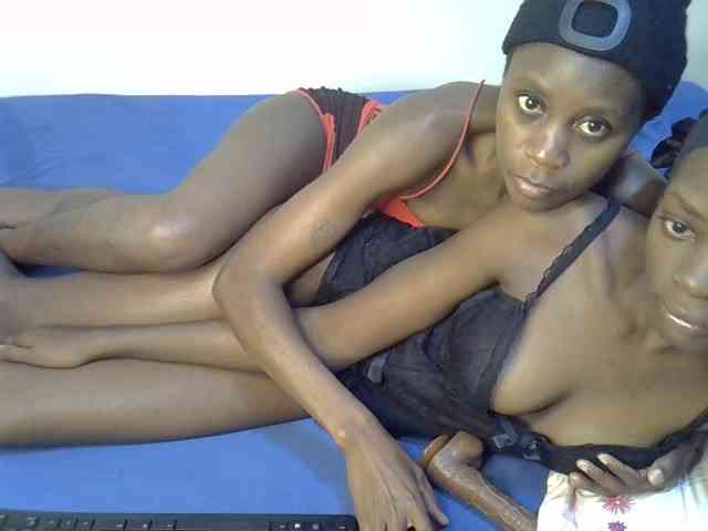 BlushBabes webcam