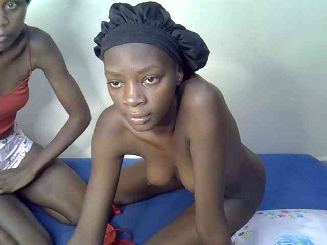 BlushBabes webcam