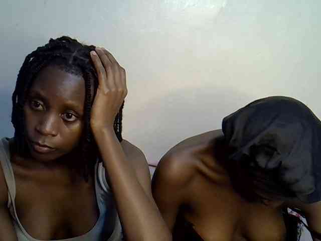 BlushBabes webcam