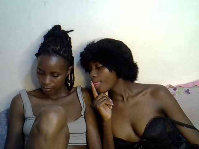 BlushBabes webcam