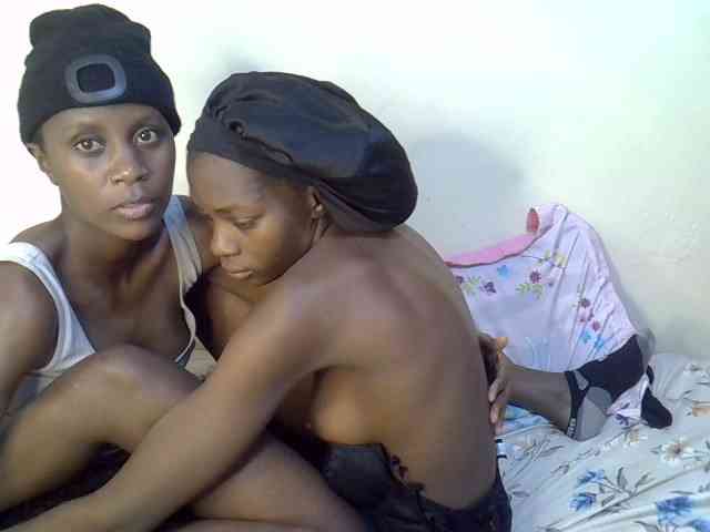 BlushBabes Sex Cam Show