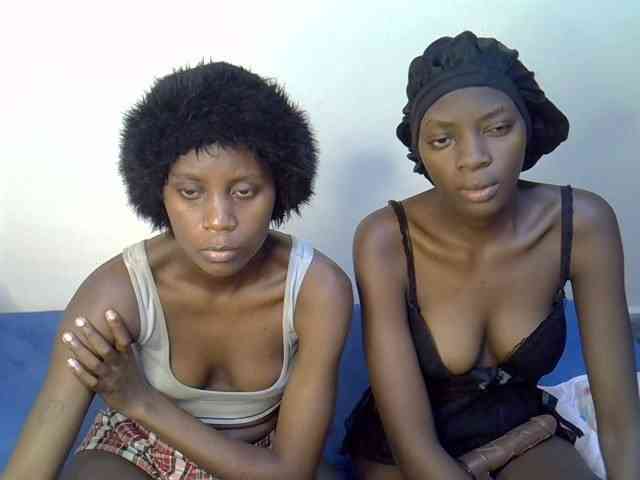 BlushBabes webcam