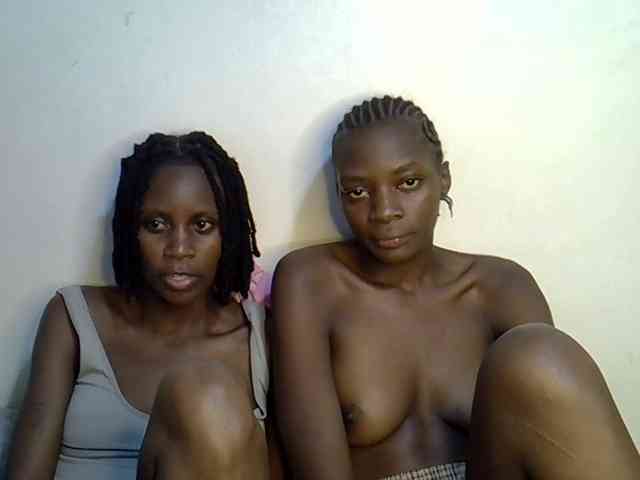 BlushBabes webcam