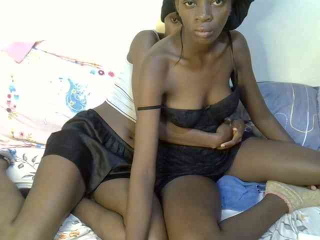 BlushBabes Sex Cam Show