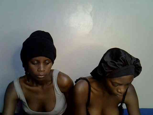 BlushBabes webcam