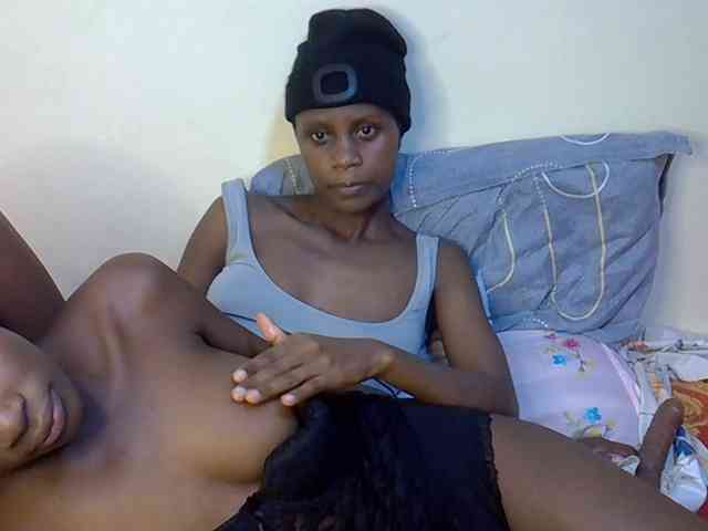 BlushBabes Sex Cam Show