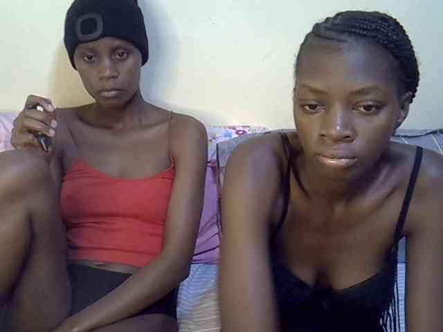 BlushBabes webcam
