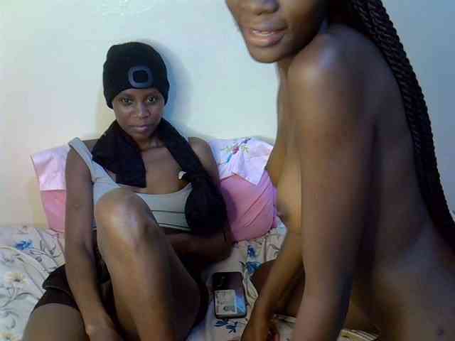 BlushBabes webcam