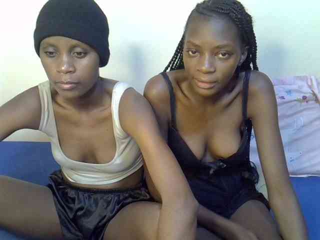 BlushBabes webcam