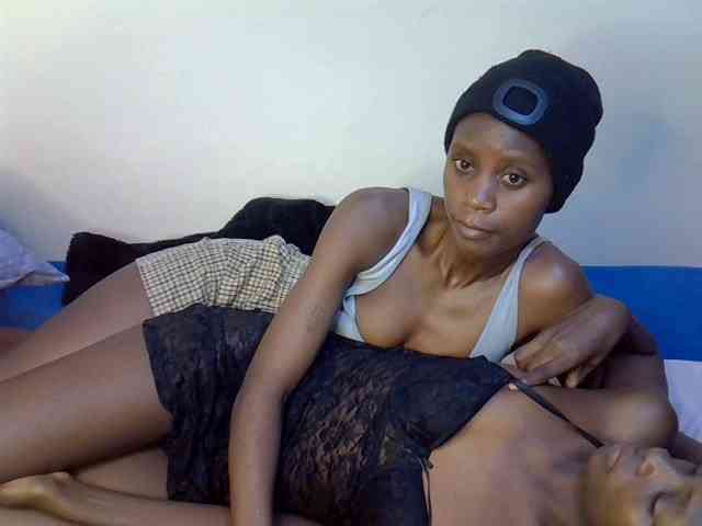 BlushBabes webcam