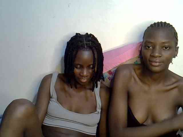 BlushBabes webcam