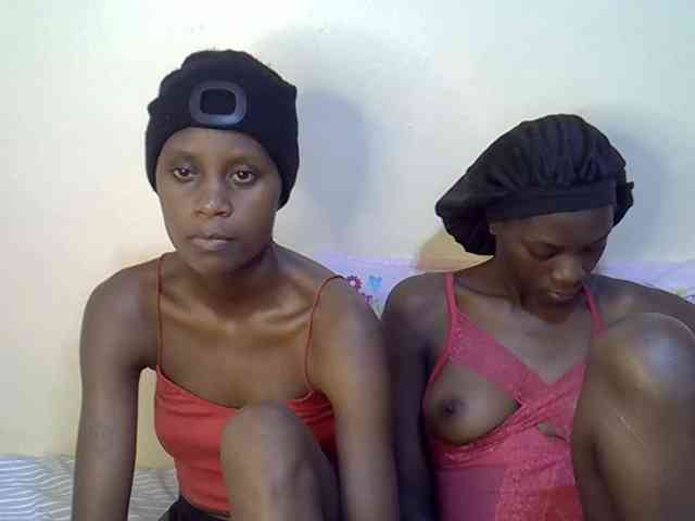 BlushBabes Sex Cam Show