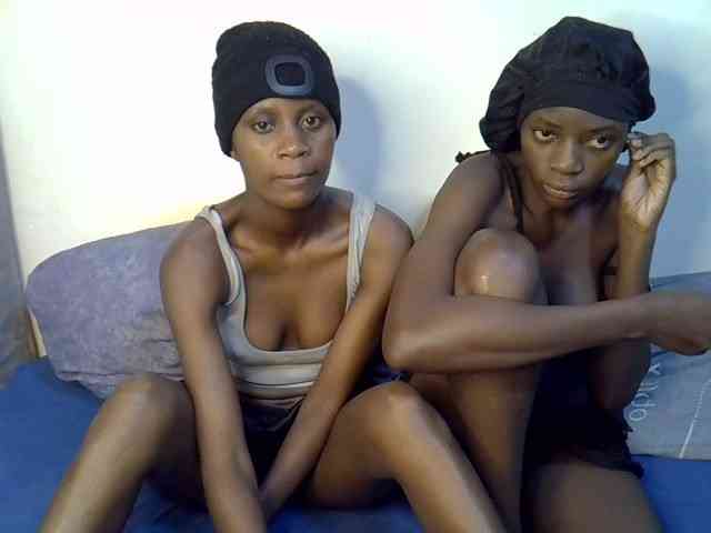 BlushBabes webcam