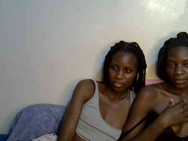 BlushBabes webcam