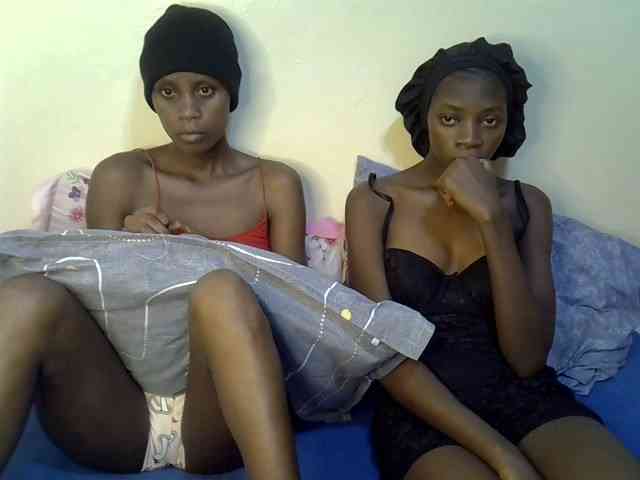 BlushBabes BlushBabes