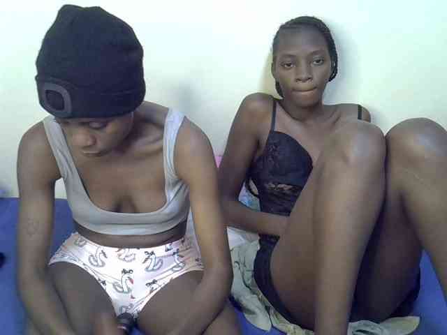 BlushBabes webcam