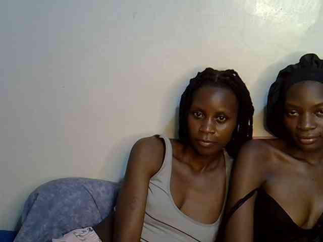 BlushBabes webcam