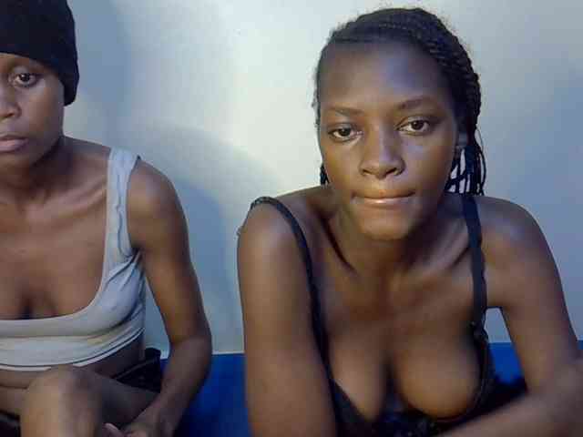 BlushBabes webcam