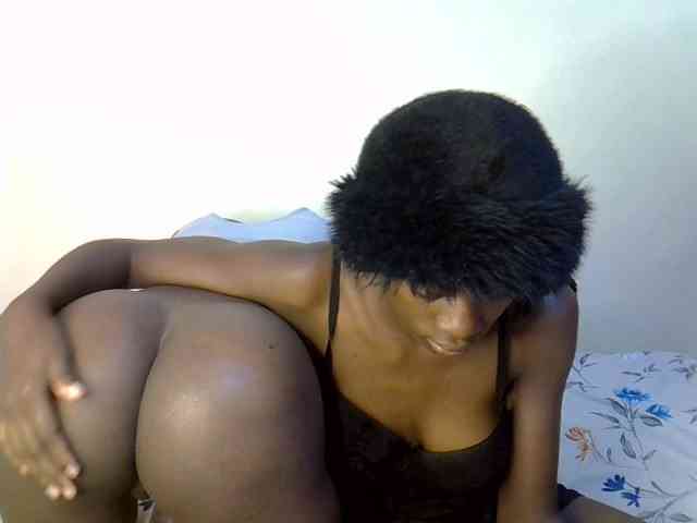 BlushBabes webcam